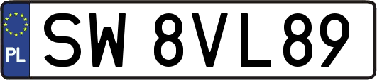 SW8VL89