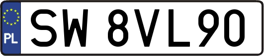 SW8VL90