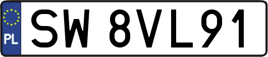 SW8VL91