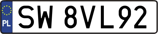 SW8VL92