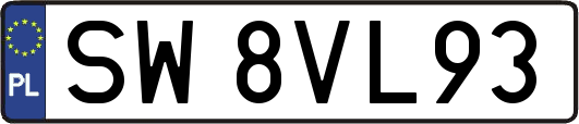 SW8VL93