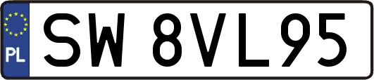 SW8VL95