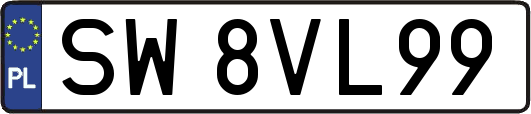 SW8VL99