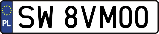SW8VM00