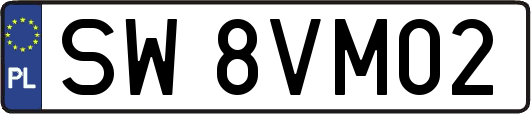 SW8VM02