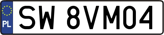 SW8VM04