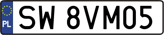 SW8VM05