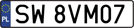 SW8VM07
