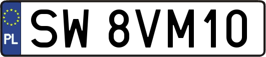 SW8VM10