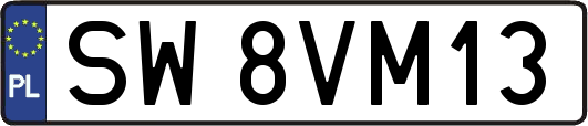 SW8VM13