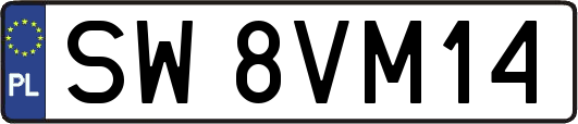 SW8VM14