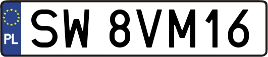 SW8VM16