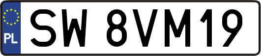 SW8VM19