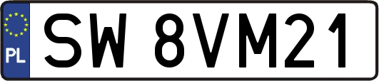 SW8VM21