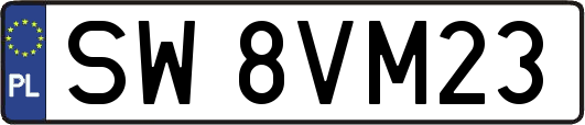 SW8VM23