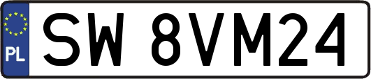 SW8VM24