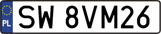 SW8VM26
