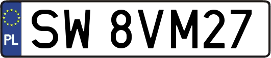 SW8VM27