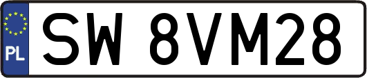 SW8VM28