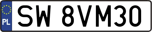 SW8VM30