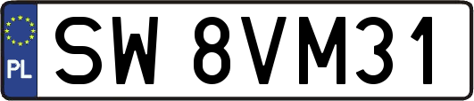 SW8VM31
