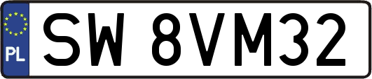SW8VM32