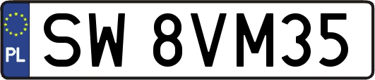 SW8VM35