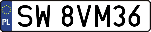 SW8VM36