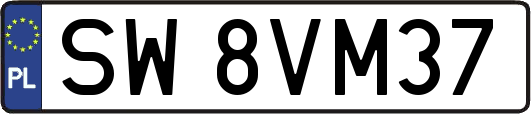 SW8VM37
