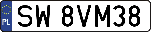 SW8VM38