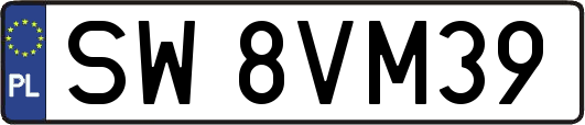 SW8VM39