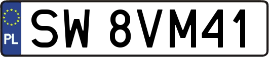 SW8VM41