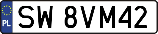 SW8VM42