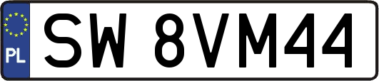 SW8VM44