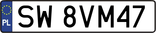 SW8VM47