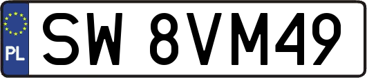 SW8VM49