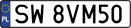 SW8VM50