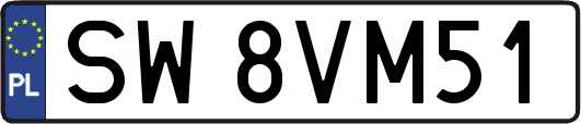 SW8VM51