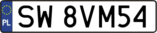 SW8VM54