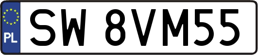 SW8VM55