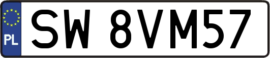 SW8VM57