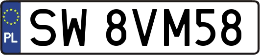 SW8VM58