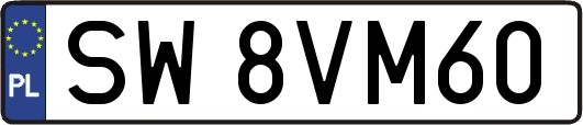 SW8VM60