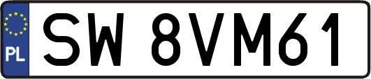 SW8VM61