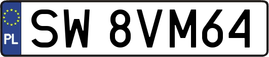 SW8VM64