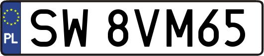 SW8VM65