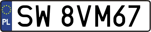 SW8VM67