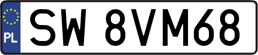 SW8VM68
