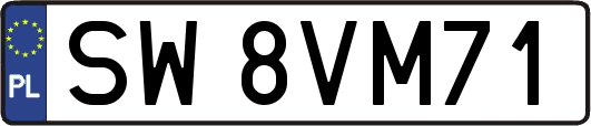 SW8VM71