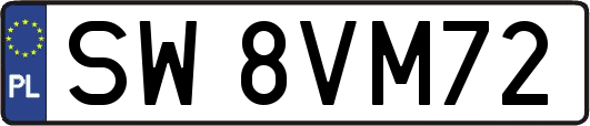 SW8VM72